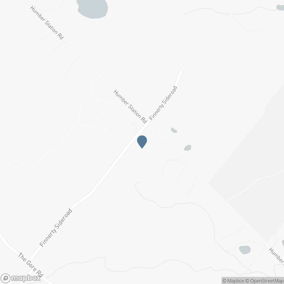 0 HUMBER STATION ROAD, Caledon, Ontario L7E 0Z3